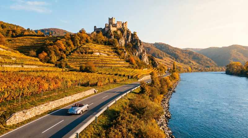 Haeufig Gestellte Fragen zur Oesterreichischen Vignette